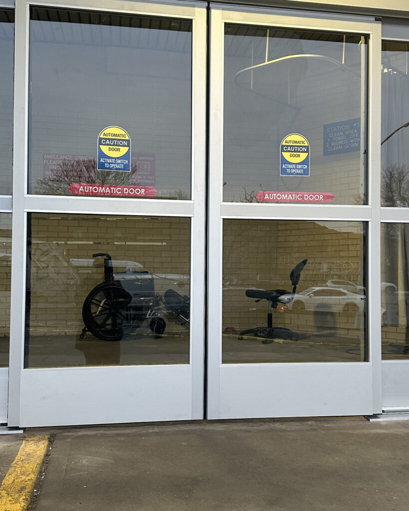 Commercial Doors Services Projects (10)