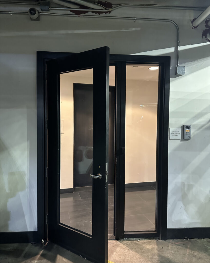 Commercial Doors Services Projects (11)