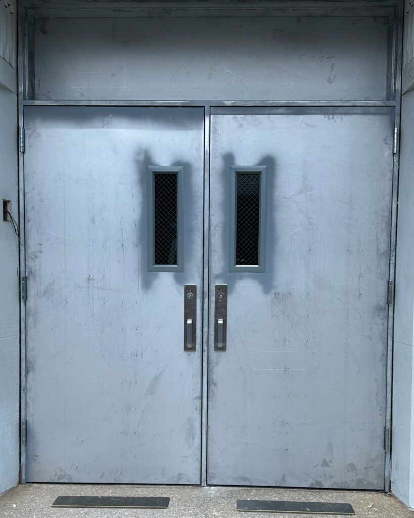 Commercial Doors Services Projects (3)
