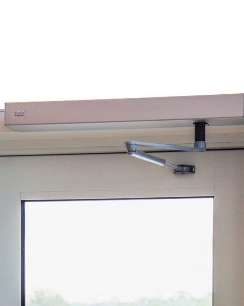 Commercial Doors Services Projects (5)