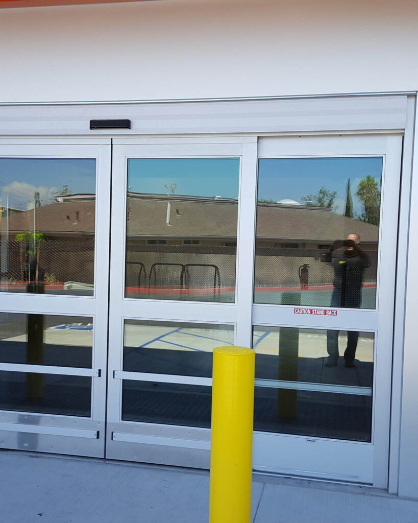Commercial Doors Services Projects (6)