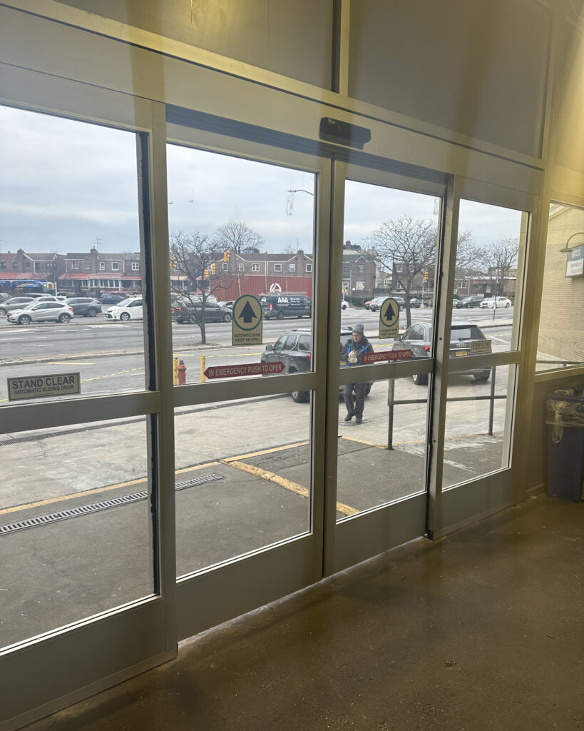 Commercial Doors Services Projects (8)
