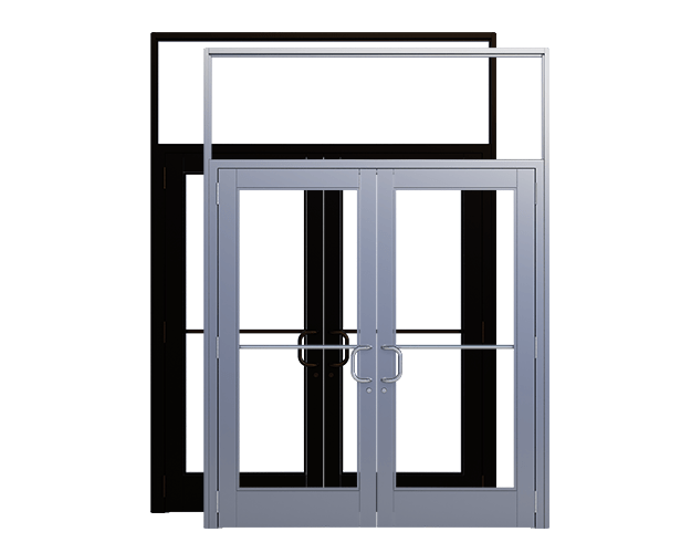 aluminium doors (1)