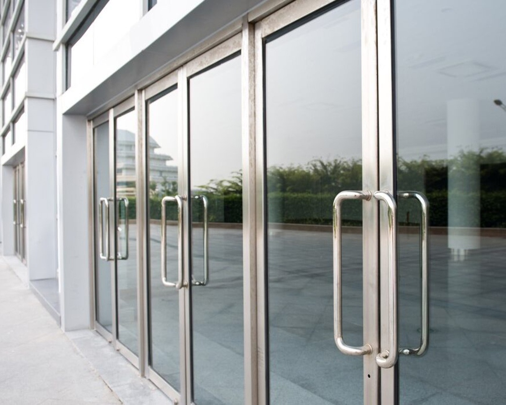 aluminium doors (1)