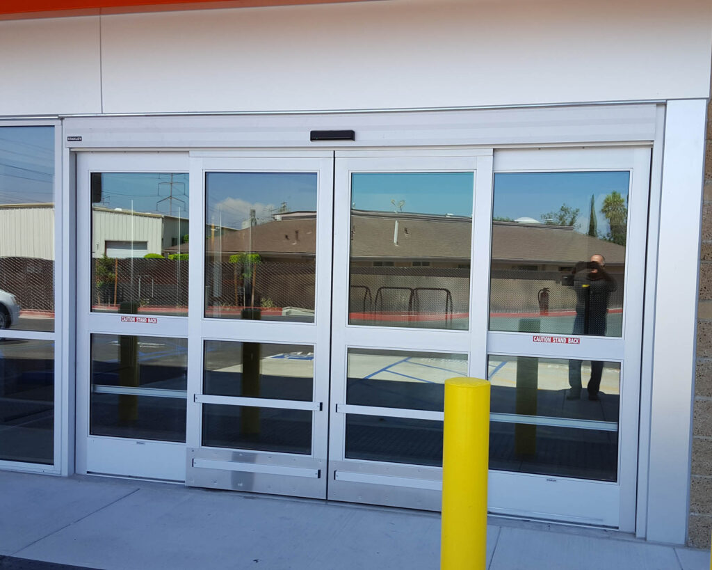 automatic sliding doors (2)