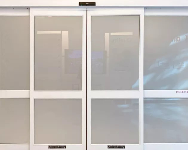 automatic sliding doors (2)a